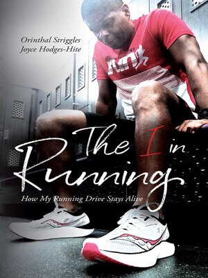 cover image of The I in Running